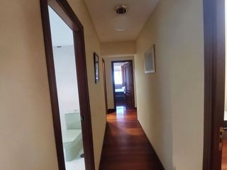 Piso en venta en Ensanche - Sar en Santiago de Compostela