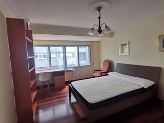 Piso en venta en Ensanche - Sar en Santiago de Compostela