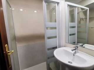 Piso en venta en Ensanche - Sar en Santiago de Compostela