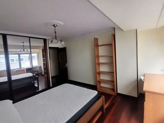 Piso en venta en Ensanche - Sar en Santiago de Compostela