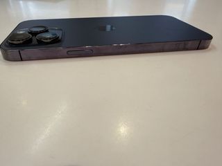 iPhone 14 Pro Max 512GB Morado