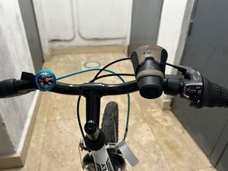 Bicicleta Infantil Btwin 24 Pulgadas