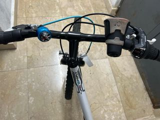 Bicicleta Infantil Btwin 24 Pulgadas