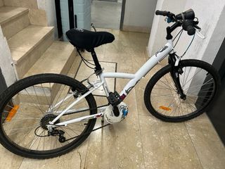 Bicicleta Infantil Btwin 24 Pulgadas