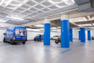 Trastero en alquiler en Sant Adrià de Besos