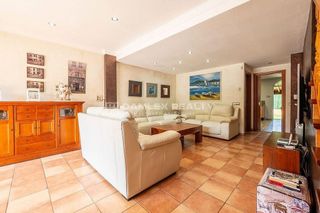 Casa adosada en venta en Castell d'Aro en Castell-Platja d´Aro