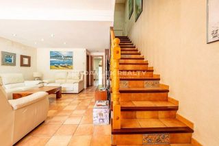 Casa adosada en venta en Castell d'Aro en Castell-Platja d´Aro