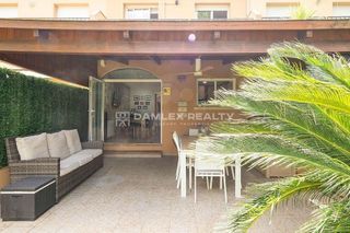 Casa adosada en venta en Castell d'Aro en Castell-Platja d´Aro