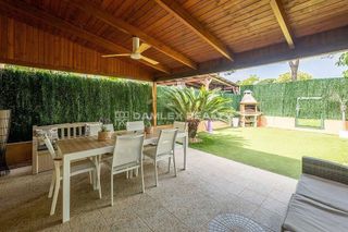 Casa adosada en venta en Castell d'Aro en Castell-Platja d´Aro