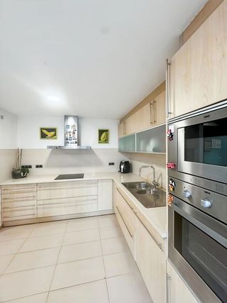 Piso en venta en Sant Joan-Vilarromà en Palamós