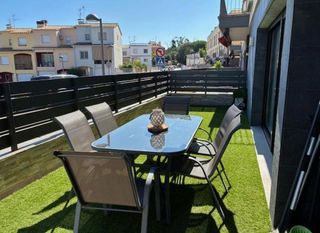 Piso en venta en Sant Joan-Vilarromà en Palamós