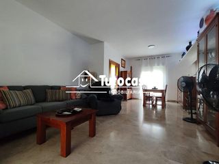 Chalet en venta en Montequinto en Dos Hermanas