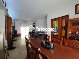 Chalet en venta en Montequinto en Dos Hermanas
