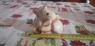 Thun Oggetti Decorativi Cane e Topo