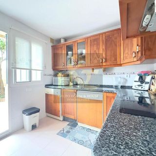 Casa adosada en venta en El Pino-Bajo de Guía en Sanlúcar de Barrameda