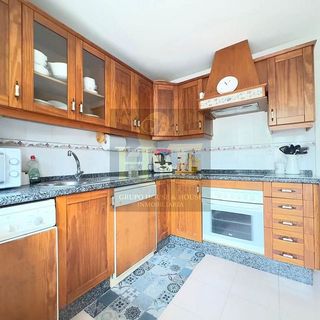 Casa adosada en venta en El Pino-Bajo de Guía en Sanlúcar de Barrameda