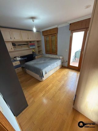 Chalet en venta en Franciscanos en Albacete