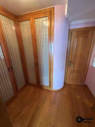 Chalet en venta en Franciscanos en Albacete