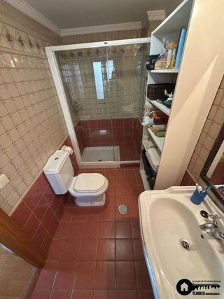 Chalet en venta en Franciscanos en Albacete