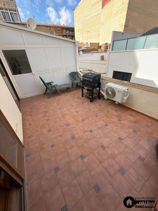 Chalet en venta en Franciscanos en Albacete