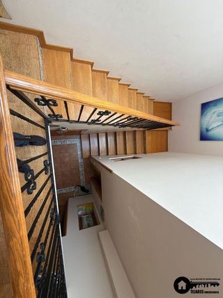 Chalet en venta en Franciscanos en Albacete