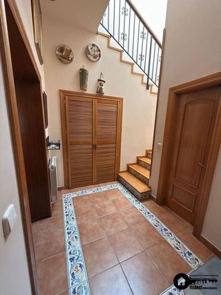 Chalet en venta en Franciscanos en Albacete