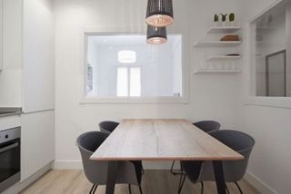 Piso en alquiler en El Antiguo en San Sebastián-Donostia