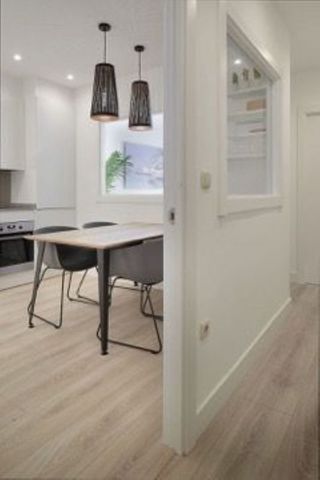 Piso en alquiler en El Antiguo en San Sebastián-Donostia