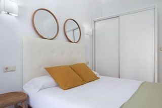 Piso en alquiler en El Antiguo en San Sebastián-Donostia