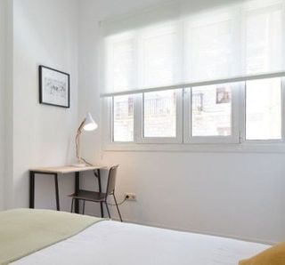 Piso en alquiler en El Antiguo en San Sebastián-Donostia