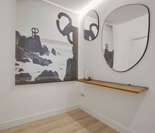 Piso en alquiler en El Antiguo en San Sebastián-Donostia