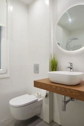 Piso en alquiler en El Antiguo en San Sebastián-Donostia