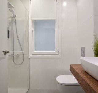 Piso en alquiler en El Antiguo en San Sebastián-Donostia