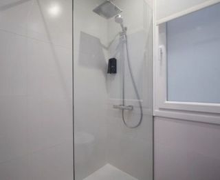 Piso en alquiler en El Antiguo en San Sebastián-Donostia