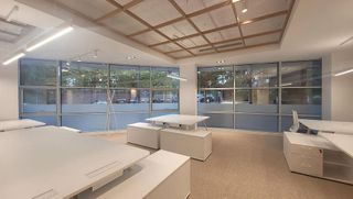 Oficina en alquiler en El Viso en Madrid