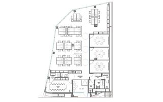 Oficina en alquiler en El Viso en Madrid