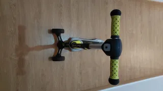 Patinete 3 ruedas infantil