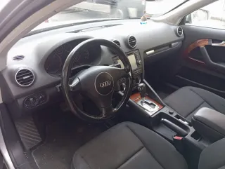 Audi A3 a3 2007