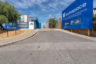 Trastero en alquiler en Parque Atlántico - Los Arcos - Aeropuerto Viejo en Sevilla