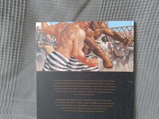 Marshal Bass 4. Yuma