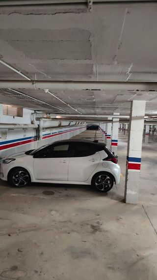 Garaje en venta en Urb. Marina de la Torre en Mojácar