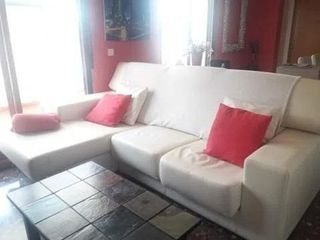 Ático en venta en San Ramón y Monte de Piedad en Xirivella