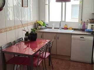 Ático en venta en San Ramón y Monte de Piedad en Xirivella