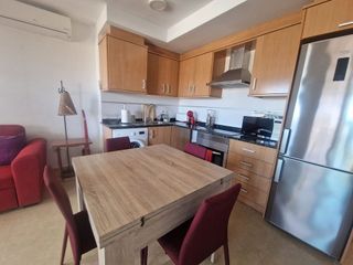 Ático en venta en Moncófar pueblo en Moncofa