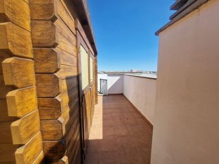 Ático en venta en Moncófar pueblo en Moncofa