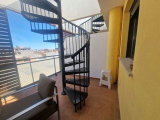 Ático en venta en Moncófar pueblo en Moncofa