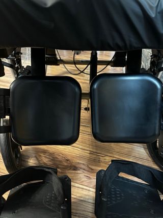 Silla postural para personas dependientes