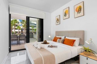 Piso en venta en Altos - La Florida en Orihuela