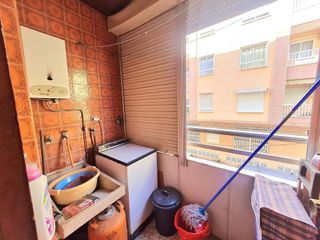 Piso en venta en El Acequión - Los Naúfragos en Torrevieja