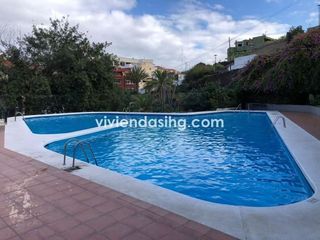 Estudio en venta en San Antonio - Las Arenas en Puerto de la Cruz